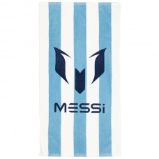 Vingino X Messi Handdoek Xen Argentina Blue